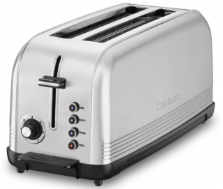 Cuisinart CPT-2500 Ekmek Kızartma Makinesi kullananlar yorumlar